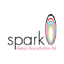 Spark Design & Production Ltd Logo