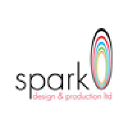 Spark Design & Production Ltd logo