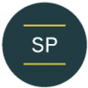 SP Creative Co. Logo