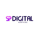 SP Digital Services LLC Logo