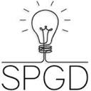 Stacey Petzold Graphic Design, LLC Logo