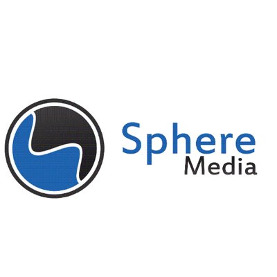 Sphere Media Agency Logo