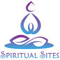 SpiritualSites logo