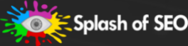 Splash of SEO Logo