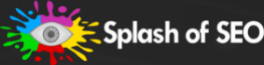 Splash of SEO logo