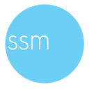 Splash Social Marketing Logo