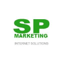 SP Marketing logo