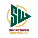 SportsWeb Logo