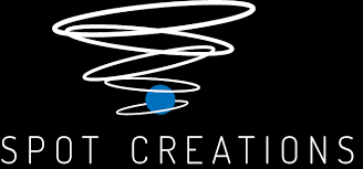 Spot Creations Logo