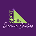 Spot On Creative Studios, LLC Logo