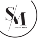 Spredx logo