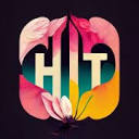 Spring Hit Digital Logo