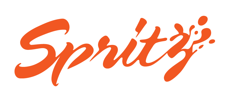 SPRITZ Marketing Logo