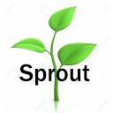 Sprout Designs Logo