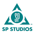 SP Studios: Princeton Logo