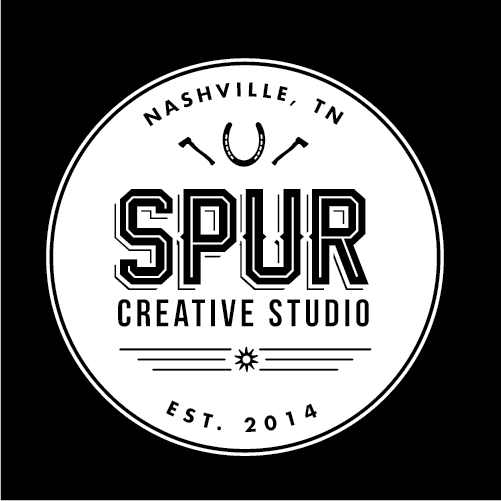 Spur Creative Studio Logo