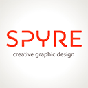 Spyre Limited Logo