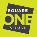 Square One Creative Ltd Logo