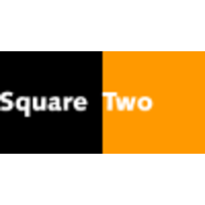 Square Two Design logo