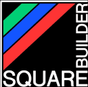 Squarebuilder Logo