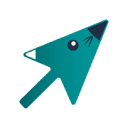 Squeak Media logo