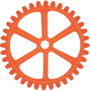Squeaky Wheel Branding & Marketing logo