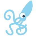 Squiddly Web Services Inc. Logo