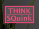 SQuink Web Design Logo