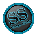 SS Design Media, LLC Logo
