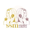 SSM Creative Collective Logo