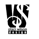Staci Wilson Design Logo