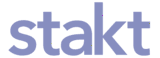 Stakt Media Logo