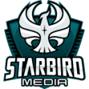 Starbird Media, LLC Logo