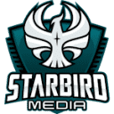 Starbird Media, LLC logo