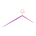 Star Mountain Design Logo