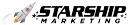 Starship Marketing, Inc. Logo