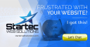 Startec Web Solutions logo
