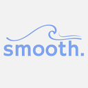Smooth - Quad Cities Premier Design Logo