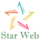 Star Web LLC logo