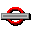 Station 1 logo