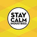 Stay Calm Industries Logo