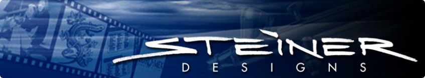 Steiner Designs Logo