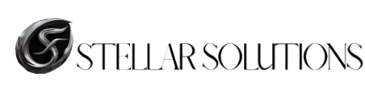 Stellar Solutions Advertising logo
