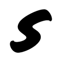 Stellio Graphic and Web Design Logo