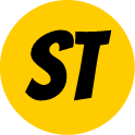 Stephen Turner Web Design logo