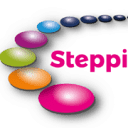 Stepping Stones Web Ltd Logo