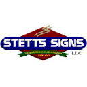 Stetts Signs, LLC Logo