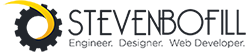 Stevenbofill Logo