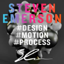 Steven Emerson Logo