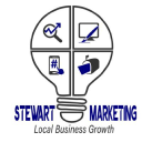 Stewart Marketing LLC Logo